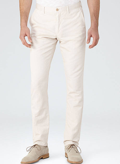 Linen Pants : Makeyourownjeans.com, Custom Jeans | Design Jeans ...