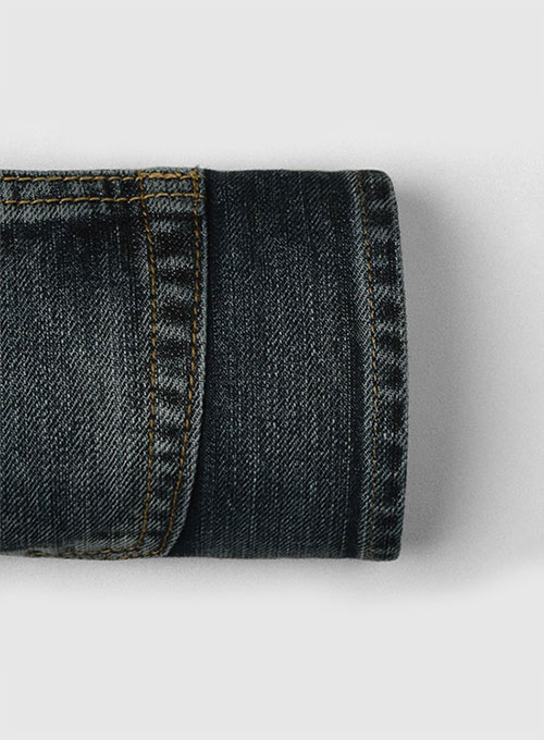 Wicked Blue Jeans - Vintage Wash