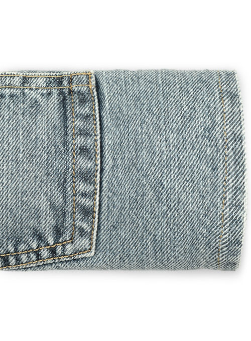 Wicker Blue Blast Wash Jeans