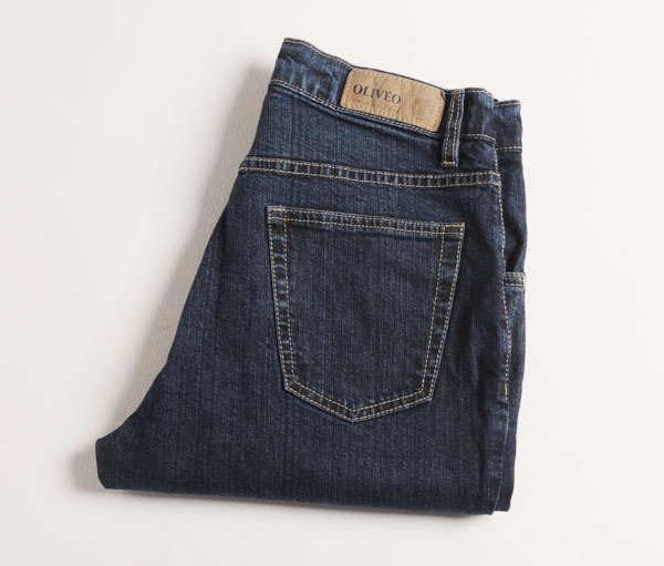 Wild Couture Stretch Denim-X  Jeans