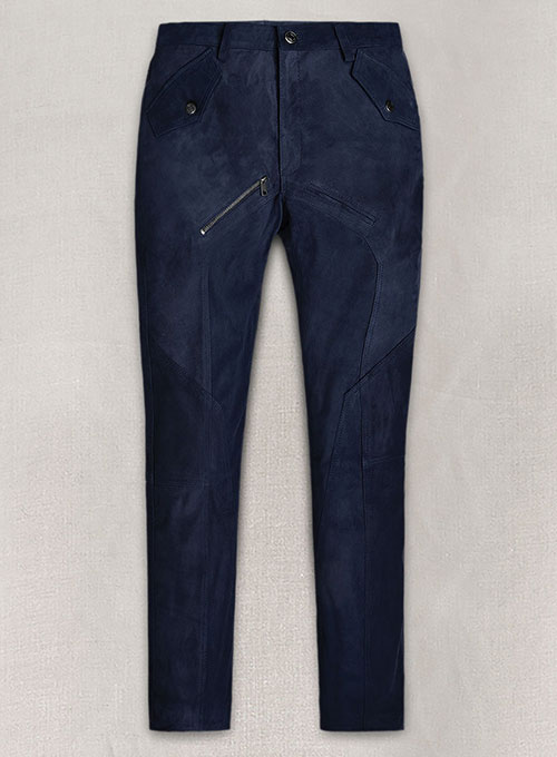 Cotton Dress Pants : Made To Measure Custom Jeans For Men & Women,  MakeYourOwnJeans®