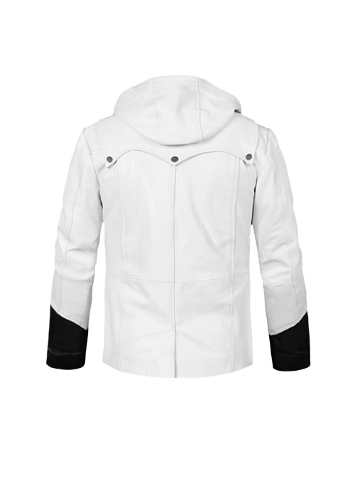 Devil May Cry 5 Kids Leather Coat Mini