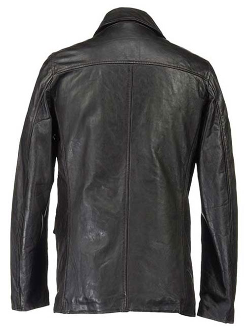 Leather Jacket #710