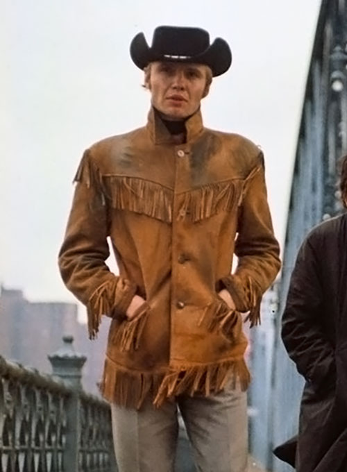Mens Leather Vest Brown Leather Clothing Cowboy Vest Vintage