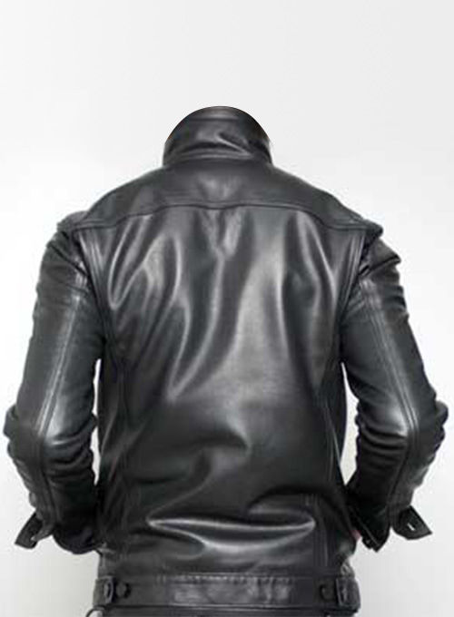 Leather Jacket #135 - Click Image to Close