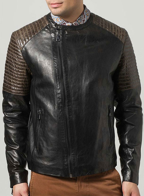 Sizing Chart for Leather Jackets Men and Women