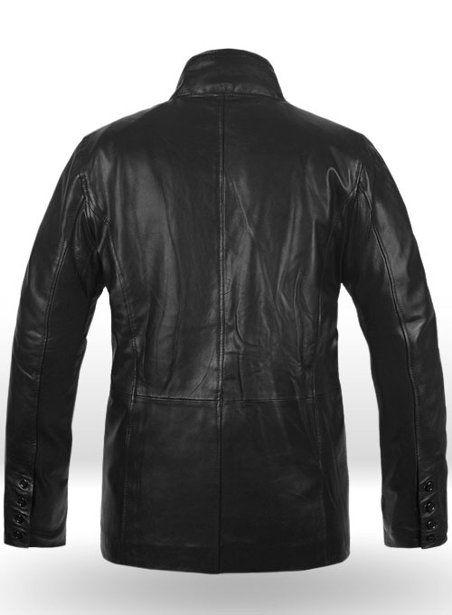 Leather Jacket #711