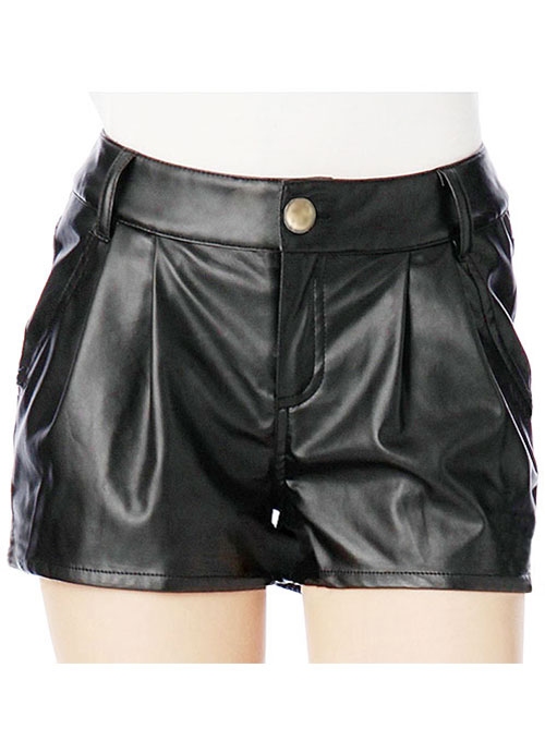 Leather Shorts - Buy Online! | MakeYourOwnJeans, MakeYourOwnJeans®