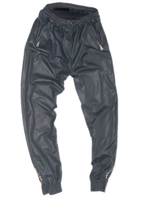 Rockstar Leather Pants