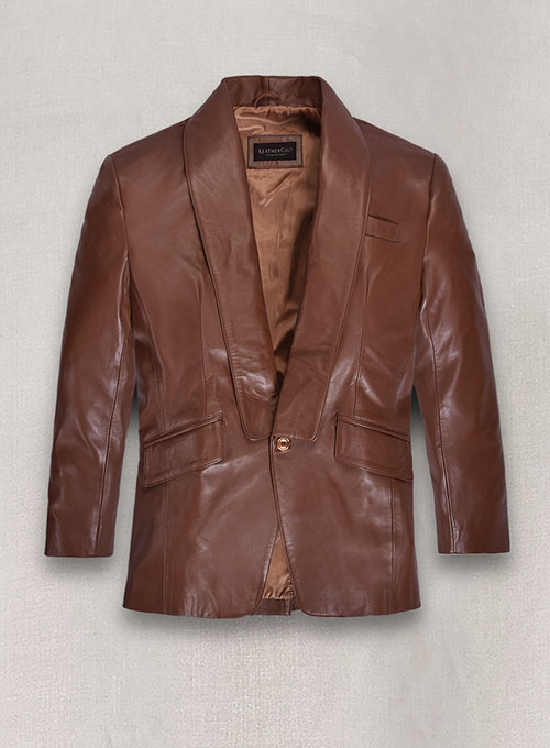 Leather Suit Style # 714 - Click Image to Close