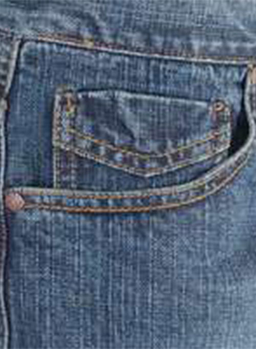 MakeYourOwnJeans 14 Pocket Cotton Cargo Pants