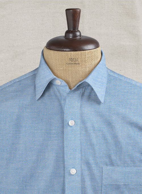 Cotton Adani Shirt - Half Sleeves