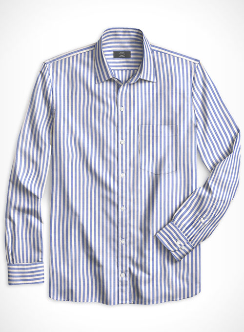 Cotton Celas Shirt - Full Sleeves