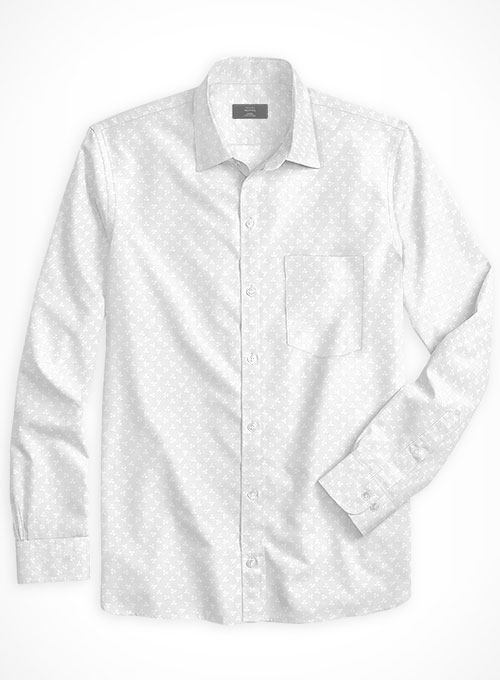 Cotton Cimeco Shirt - Full Sleeves