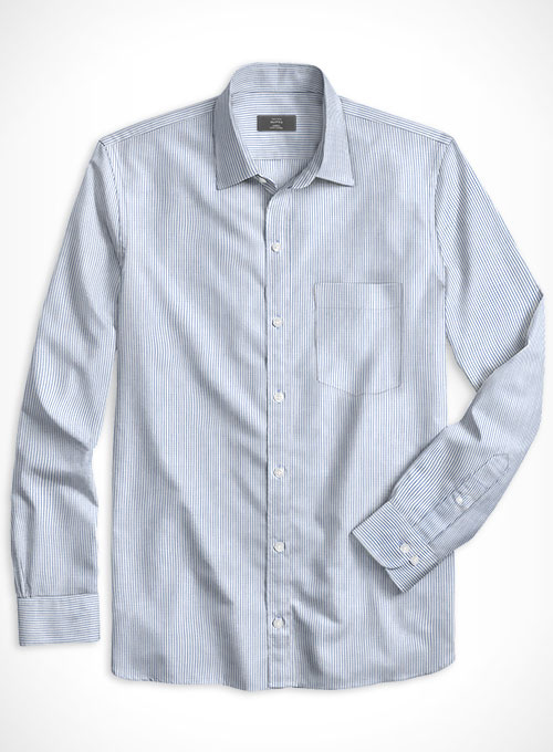 Cotton Gobato Shirt - Full Sleeves