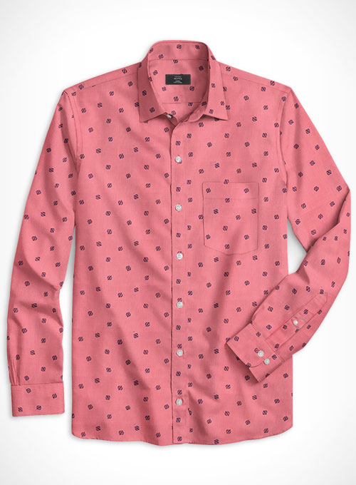 Cotton Jacita Shirt - Full Sleeves
