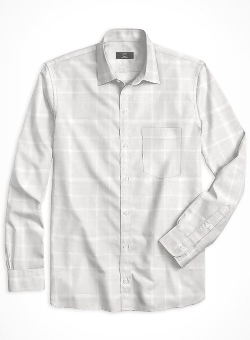 Cotton Lumia Shirt - Full Sleeves