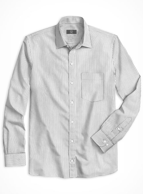 Cotton Sideri Shirt - Full Sleeves