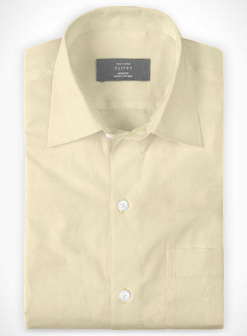 Cotton Suelo Shirt - Full Sleeves