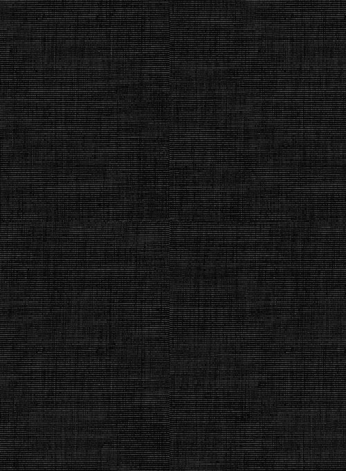 Filafil Poplene Black Shirt - Click Image to Close