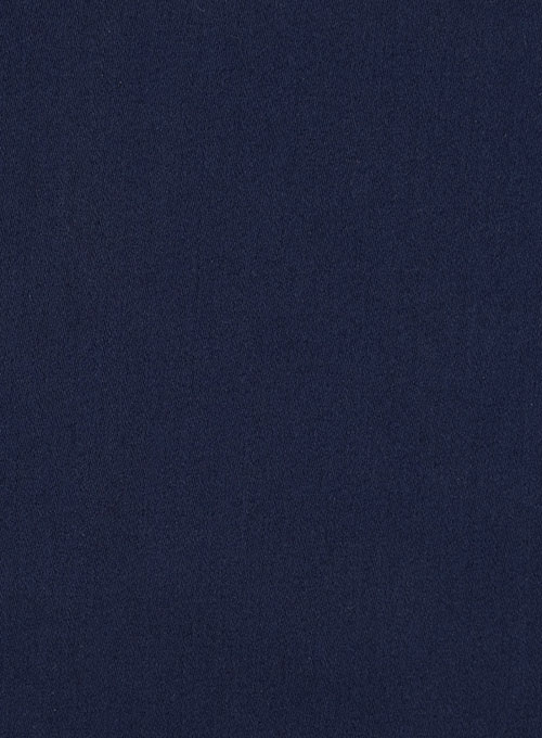 Giza Air Blue Cotton Shirt- Full Sleeves - Click Image to Close