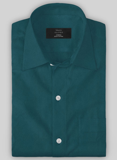 Made to measure custom 'Long Sleeves Shirt'
