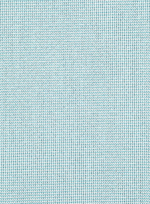 Italian Cotton Inorra Shirt - Half Sleeves - Click Image to Close