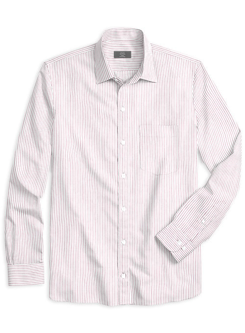 Italian Cotton Atale Shirt