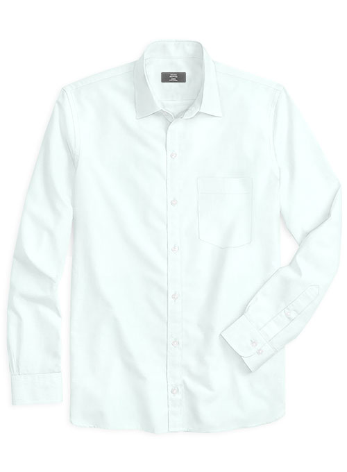 Italian Cotton Ballo Shirt - Click Image to Close