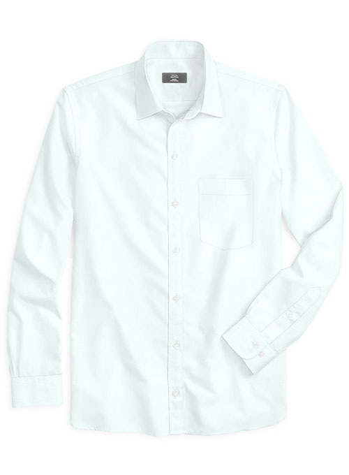 Italian Cotton Ballo Shirt