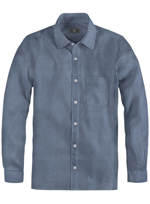 Italian Cotton Datito Shirt