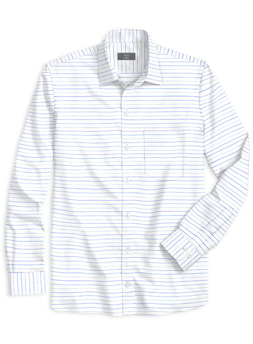 Italian Cotton Grossi Shirt