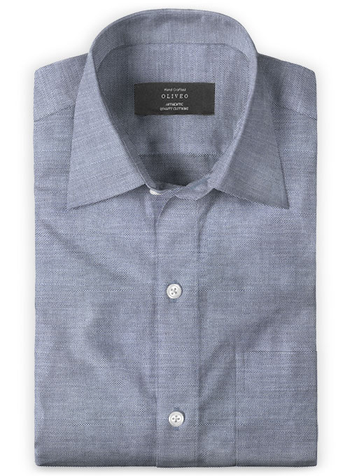 Italian Cotton Inido Shirt