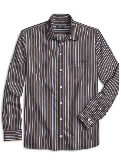 Italian Cotton Iquale Shirt