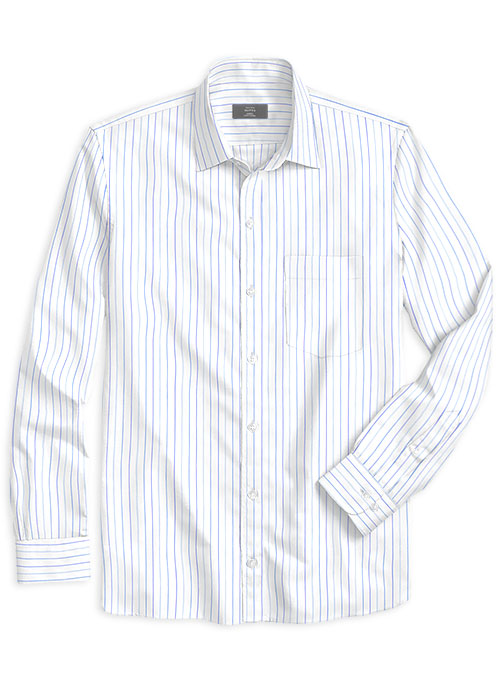 Italian Cotton Rano Shirt