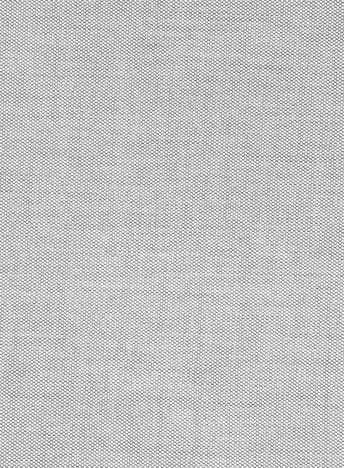 Italian Cotton Titolo Shirt - Click Image to Close