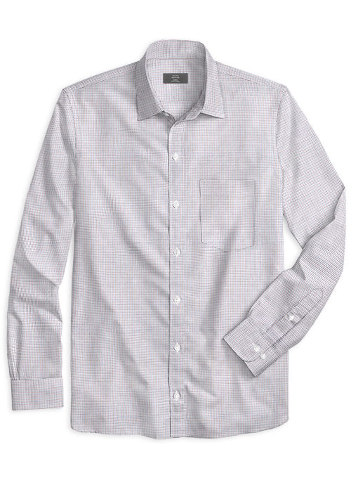 Italian Cotton Velice Shirt