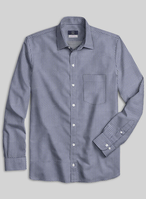 Liberty Argeli Cotton Shirt