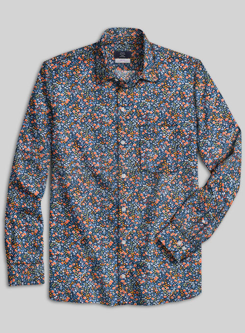 Liberty Detora Cotton Shirt