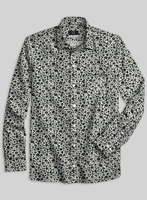 Liberty Laisi Cotton Shirt