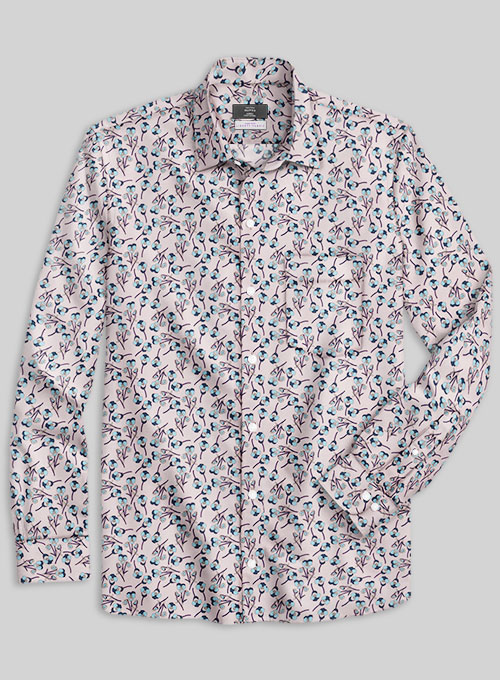 Liberty Neo Cotton Shirt