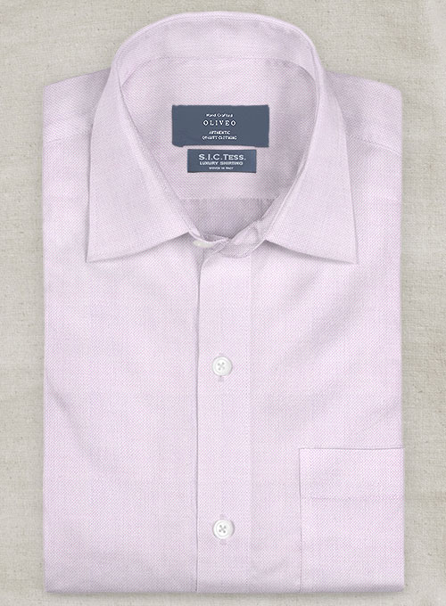 S.I.C. Tess. Italian Cotton Ibilda Shirt - Half Sleeves - Click Image to Close