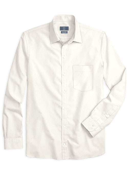 S.I.C. Tess. Italian Cotton Aucci Shirt