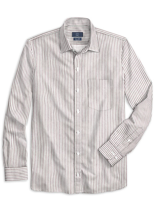 S.I.C. Tess. Italian Cotton Felipo Shirt