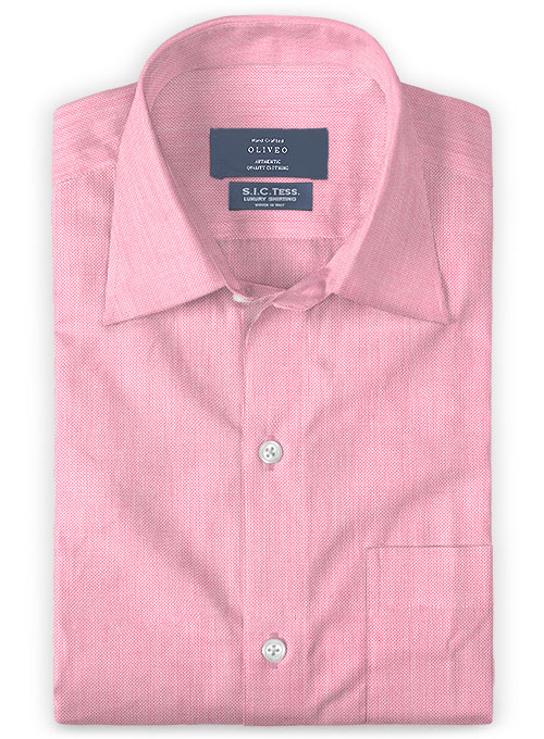 Thomas Pink, Shirts, Mens Thomas Pink Linen Shirt