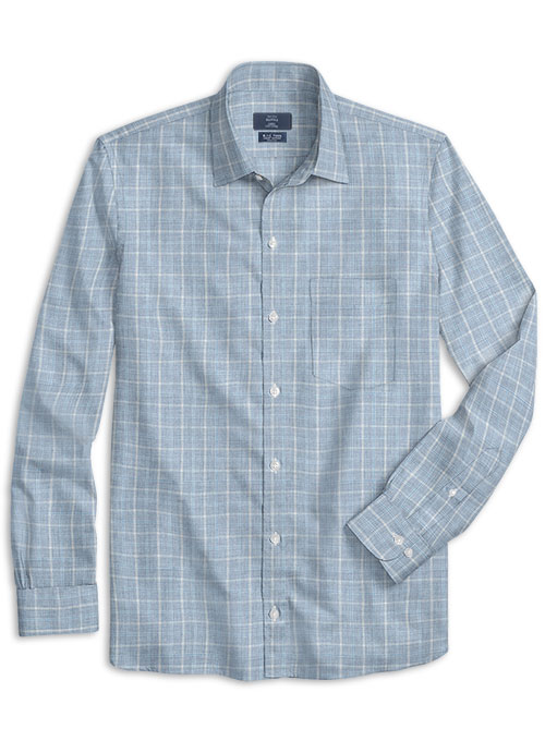 S.I.C. Tess. Italian Cotton Ireta Shirt