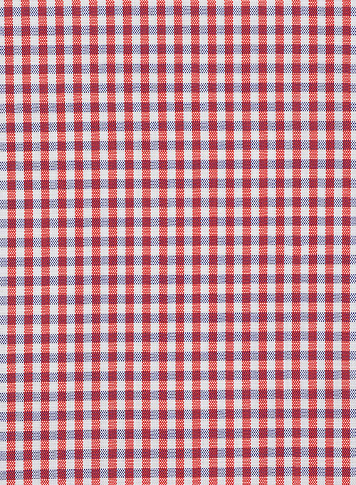 S.I.C. Tess. Italian Cotton Ludera Shirt - Half Sleeves - Click Image to Close
