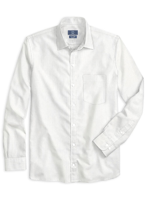 S.I.C. Tess. Italian Cotton Pomeo Shirt - Click Image to Close