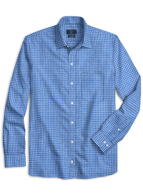 S.I.C. Tess. Italian Linen Gituro Shirt - Click Image to Close