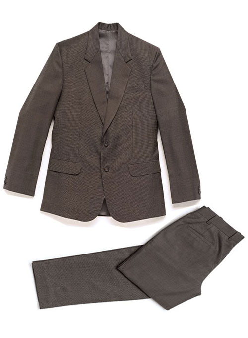 The Spanish Collection - Wool Suits